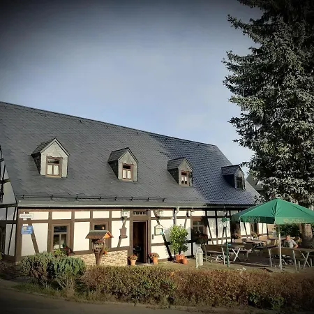 Guest house Wirtschaft & Zum Huthaus *