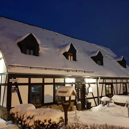 Wirtschaft & Zum Huthaus