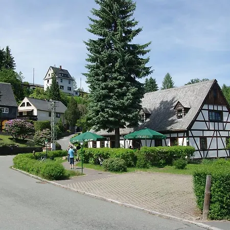 Wirtschaft & Zum Huthaus